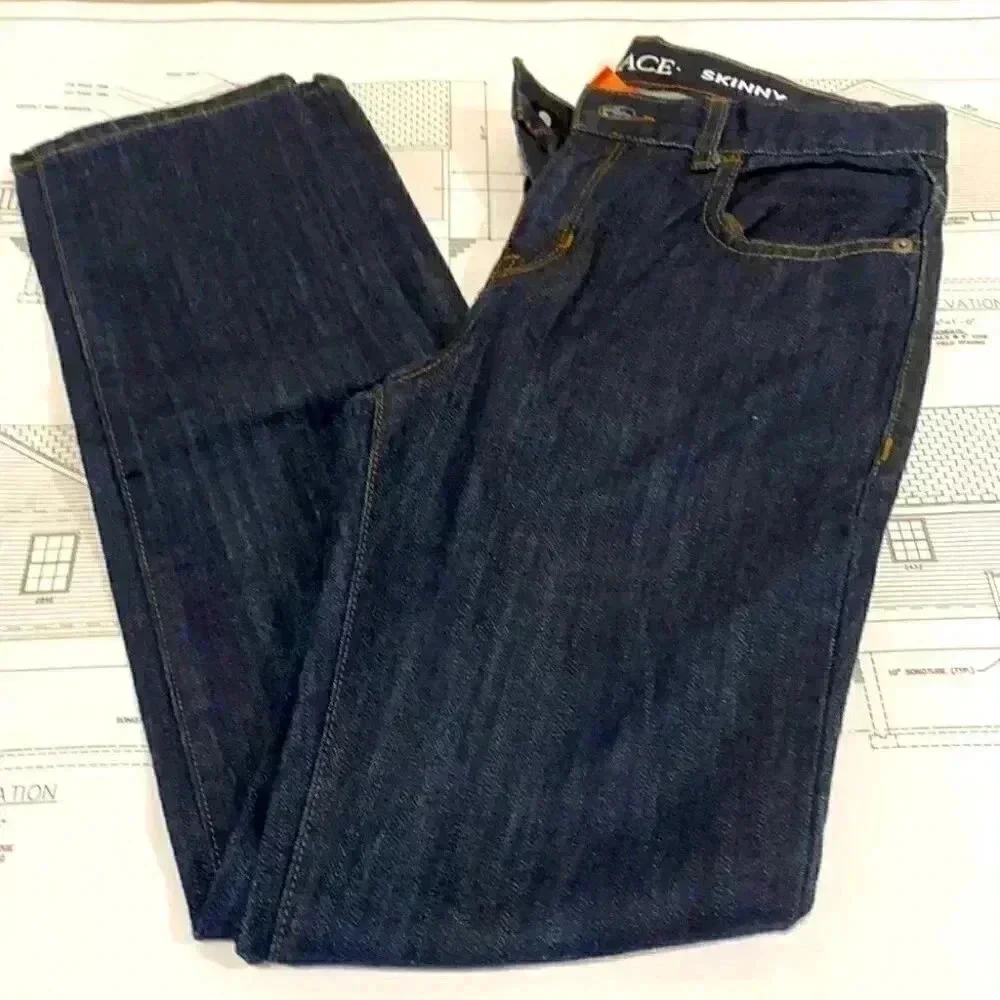 Children’s Place skinny jeans
